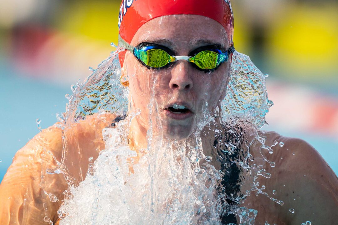 Do You Love Swimming? See 345 Swim Jobs You Might Love