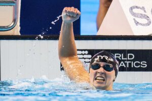 Highlight Race Videos From The 2025 World Championships