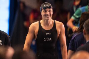 Pro Swim Series Al Via Ad Austin: Programma Atipico E Gare Da Seguire