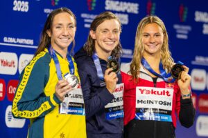 2025 Swammy Awards: Top Races of 2025 (Meters Edition)