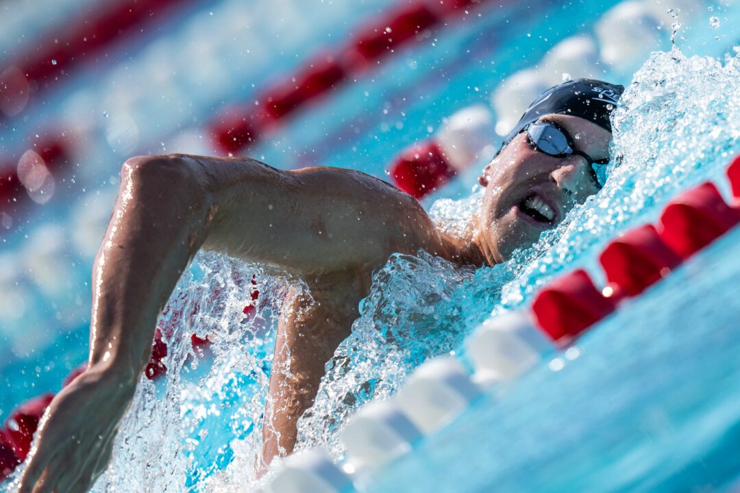 Do You Love Swimming? See 160 Swim Jobs You Might Love