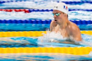What Does the Data Show About World Championship Medalists Trained by the NCAA?