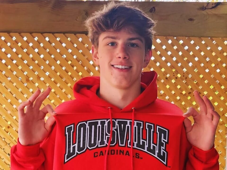Louisville Adds Illinois State Runner-Up Aidan Kaplan For 2026