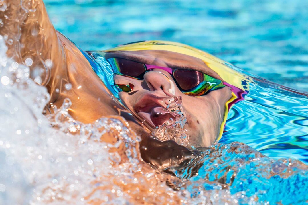 Do You Love Swimming? See 394 Swim Jobs You Might Love