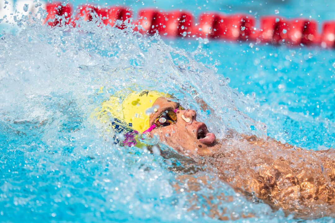 Do You Love Swimming? See 348 Swim Jobs You Might Love