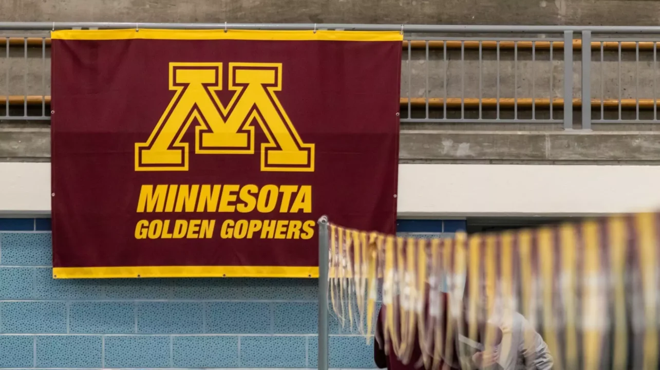 Minnesota Swim & Dive Announces 2025-26 Schedule