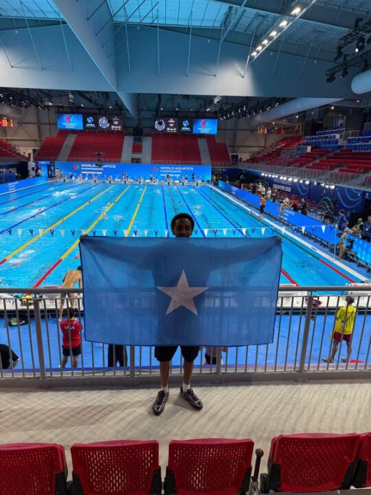 2025 Worlds, Day 7 Africa Recap: Mustafa Hashim Becomes 1st to Represent Somalia at Worlds