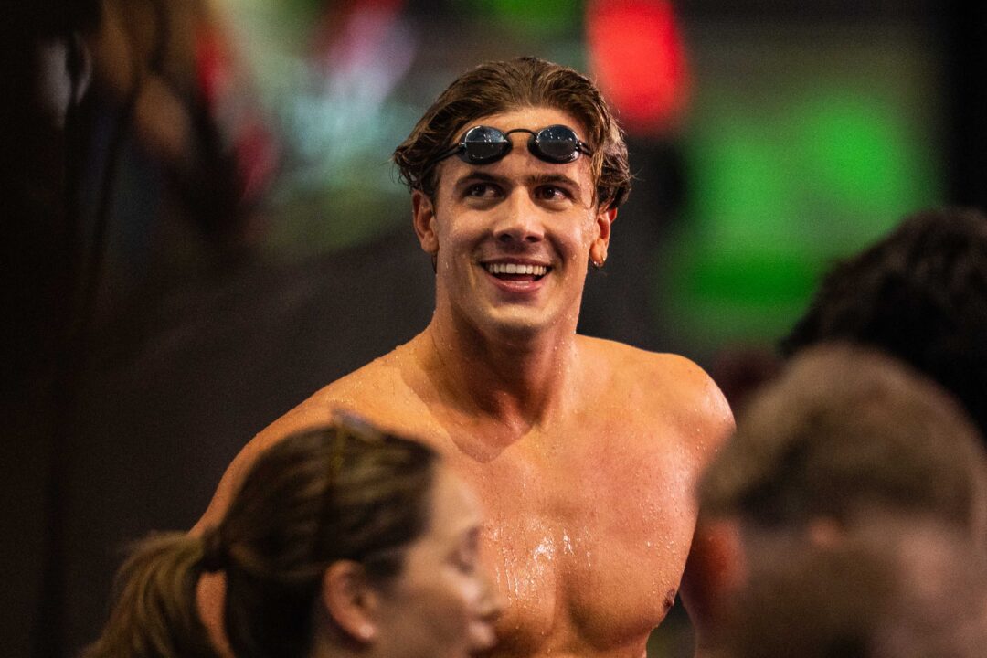 Olympic Medalist Noè Ponti Nominated for Swiss Sportsman of the Year Award