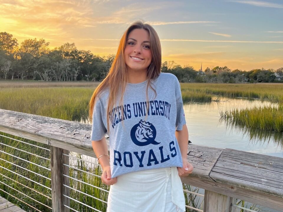 South Carolina State Champion Grace Marsaa Headed to Queens for 2026