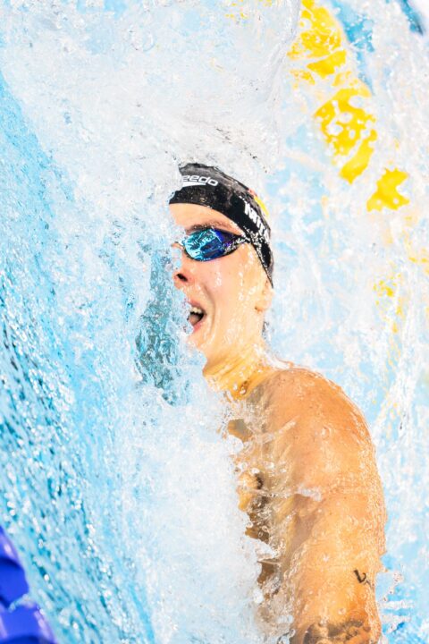 Do You Love Swimming? See 352 Swim Jobs You Might Love