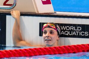 Regan Smith 2:00.28 Nei 200 Farfalla: Doppio Record Americano E US Open A Carmel