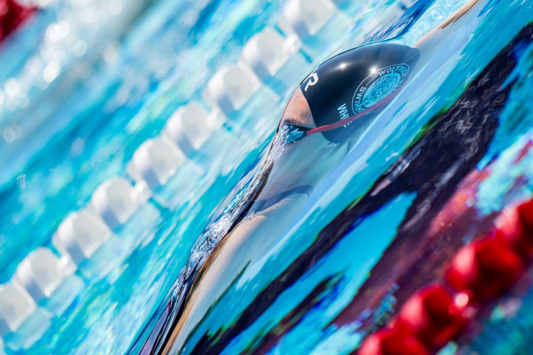 Do You Love Swimming? See 366 Swim Jobs You Might Love