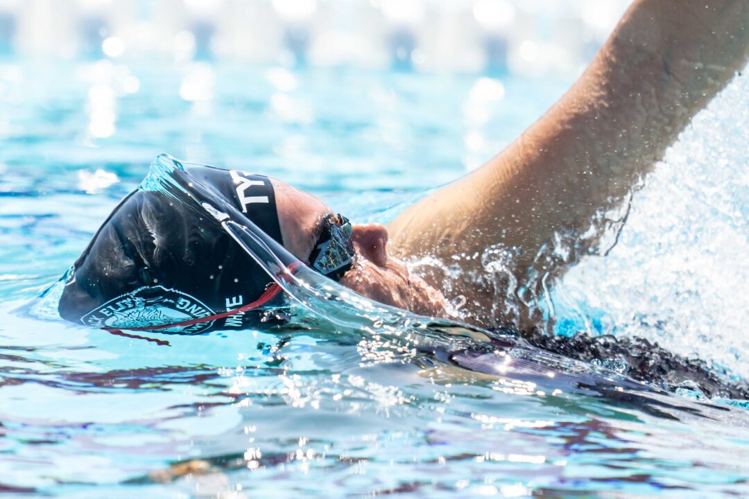 Do You Love Swimming? See 332 Swim Jobs You Might Love