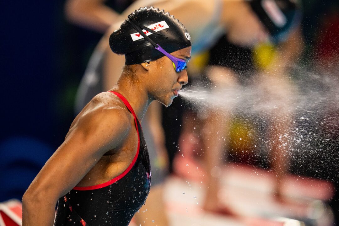 Italy Names 32 Swimmers For The 2025 European Short Course Championships