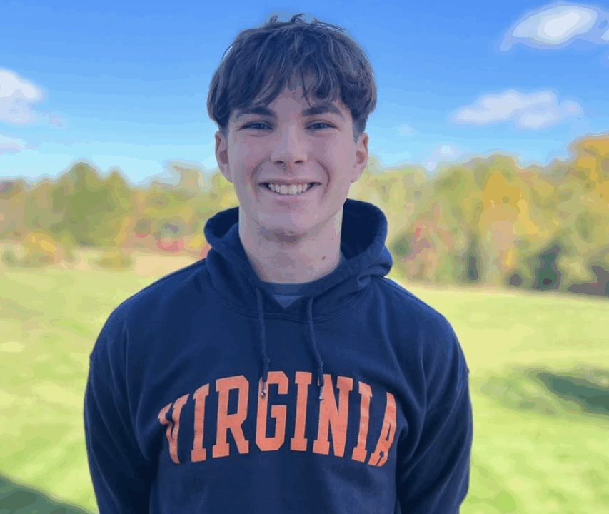 NCSA ‘A’ Finalist Jackson Tishler Arriving At Virginia This Fall