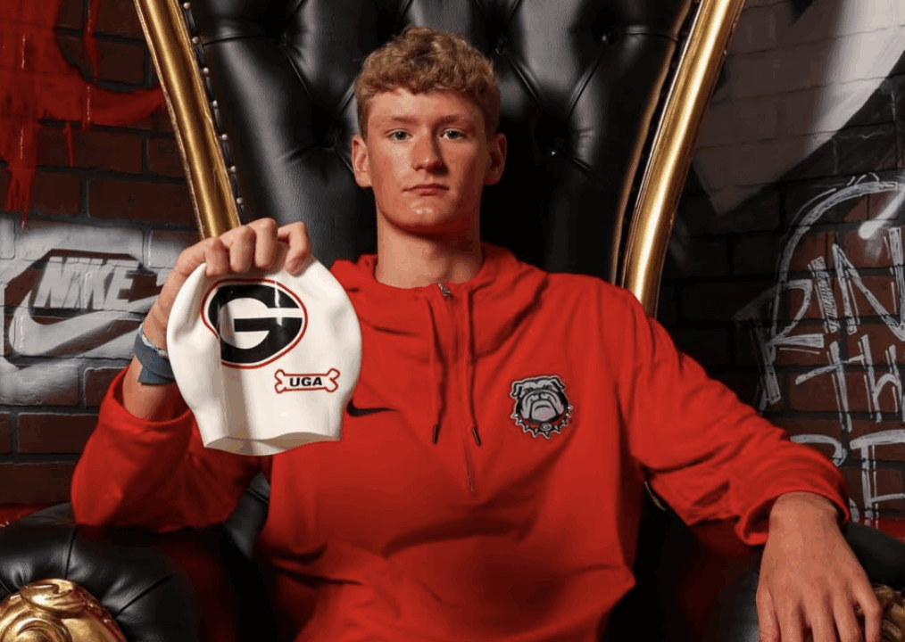 BOTR Ranked Recruit And Summer Juniors ‘A’ Finalist Hayden Meyers Headed To Georgia (2025)