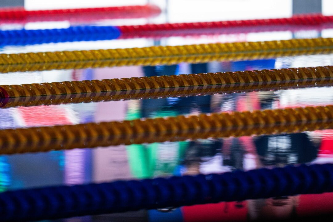 16 National Records Fall at Norwegian Short Course Championships in Asker