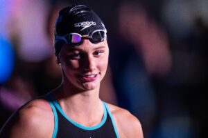 Summer McIntosh Says She’s ‘Feeling Great’ After Mystery Illness Upends World Cup Plans