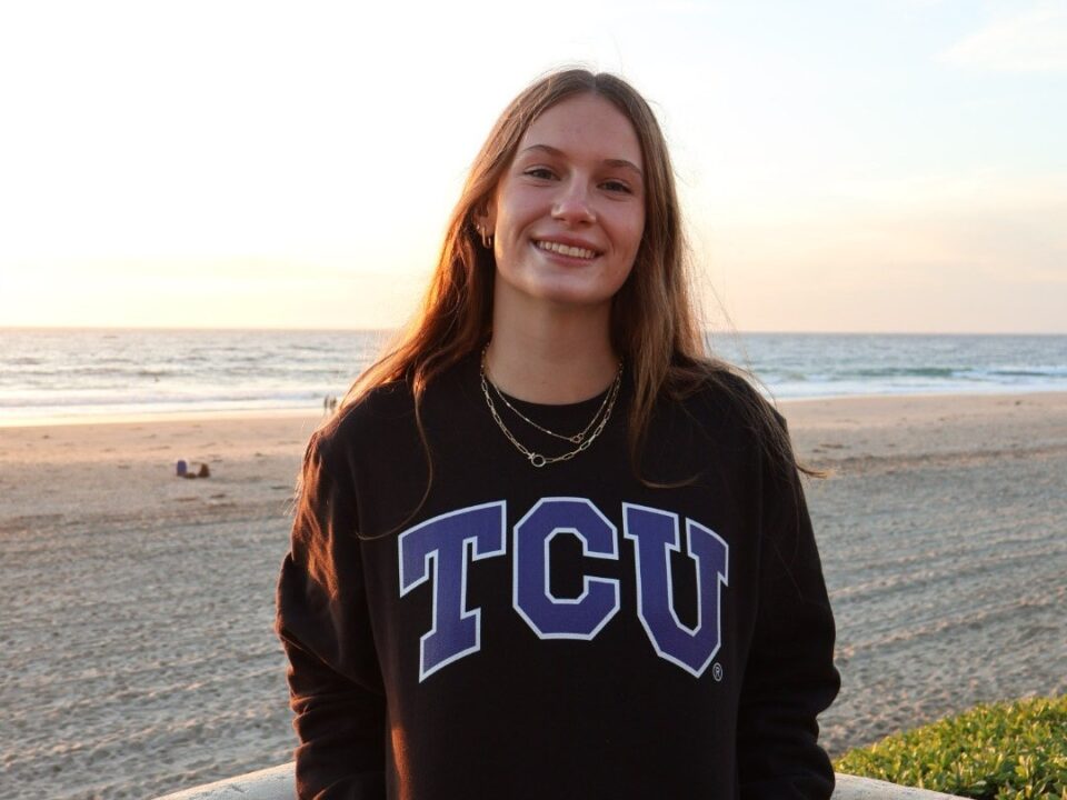 Junior Pan Am ‘A’ Finalist Nicole Christensen Headed To TCU For Fall 2025