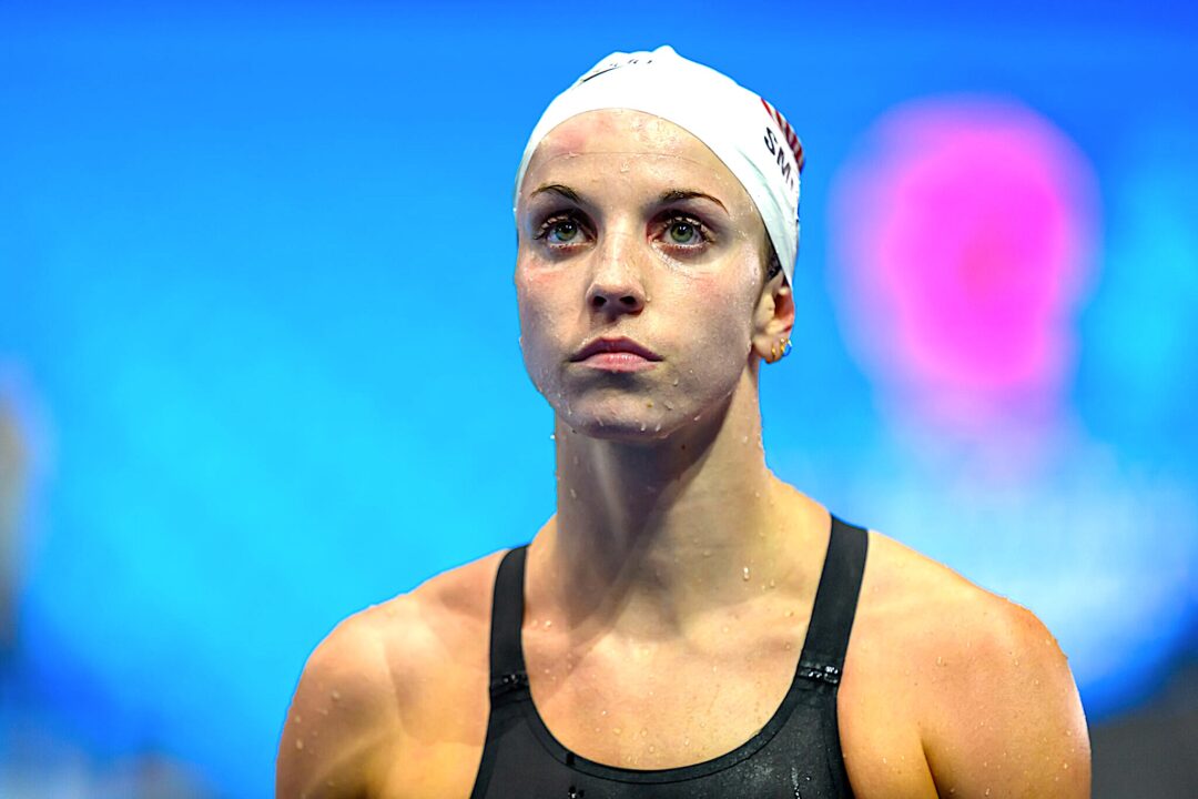 Big Wins for Smith, Casas Over The World’s Best Could Jump Start American Momentum to LA28