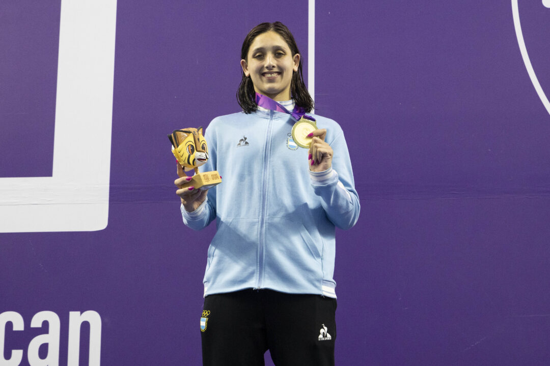Cuáles son los próximos torneos de Agostina Hein