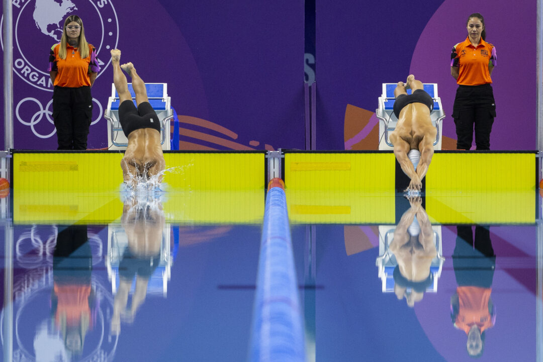 Asunción 2025: lo mejor del día 3 en los Juegos Panamericanos Junior