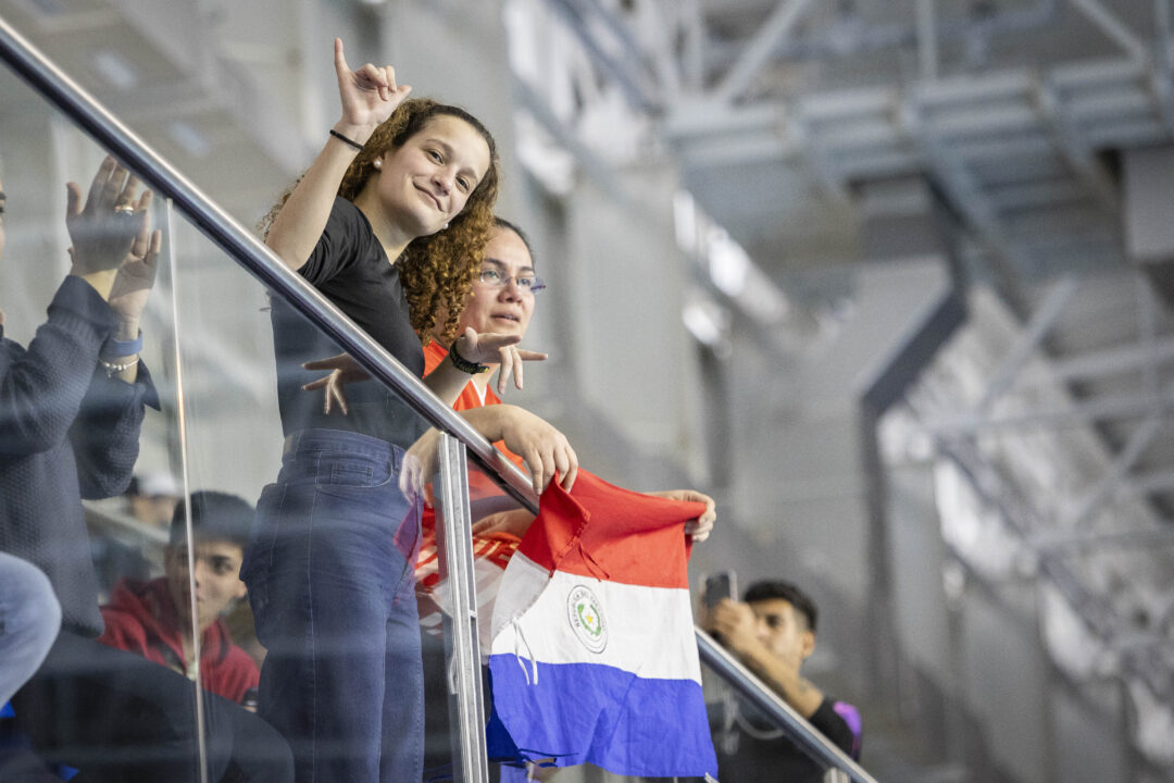 Por qué Asunción será la sede de los Juegos Panamericanos en 2031