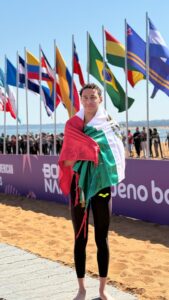 Golfo Aranci Day 2: Mexico Wins First Ever Open Water World Cup Medal, Home Water Gold For Italy