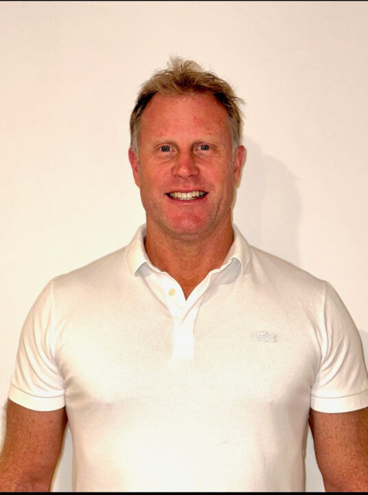 Aussie Coach Richard Scarce Leaves Queensland For New South Wales Post