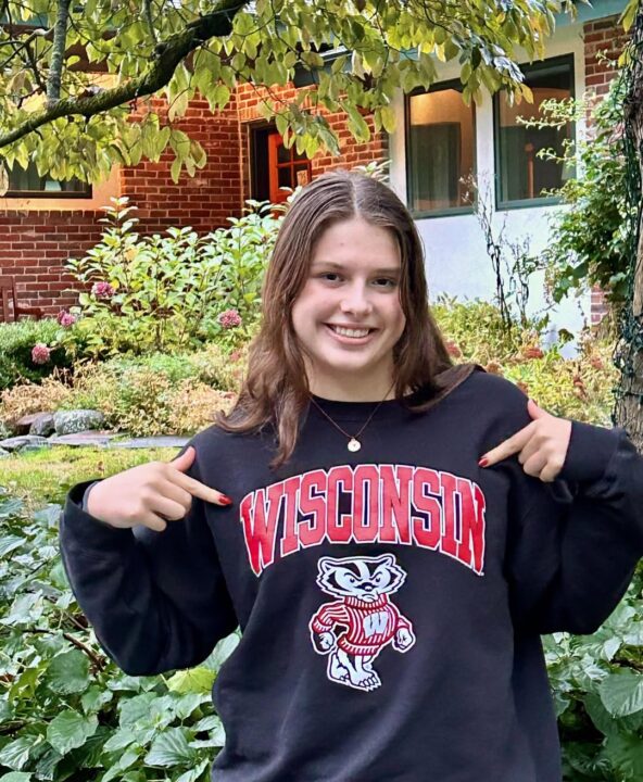 “Best of the Rest” IMer Vivian Moulson Verbals to Wisconsin for Fall of 2026