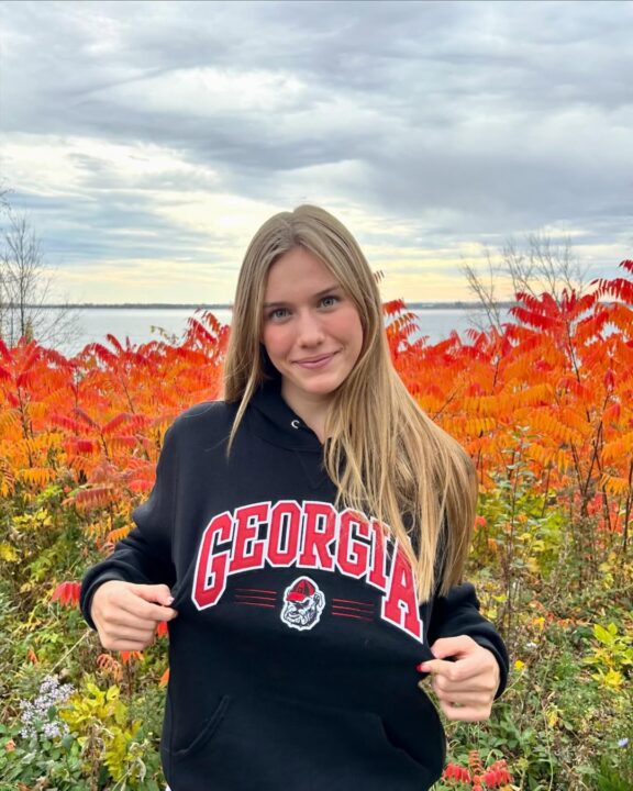 Canadian World Junior Champs Qualifier Kamila Blanchard To Join Georgia for 2026