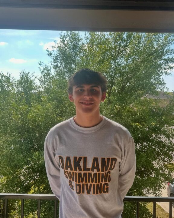 Junior Nationals Finalist Victor Teeters Verbals to Oakland for Fall of 2026