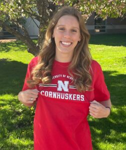 Four-Time Nebraska State Champ Meredith Peyton (2026) Stays Local with Verbal to Nebraska