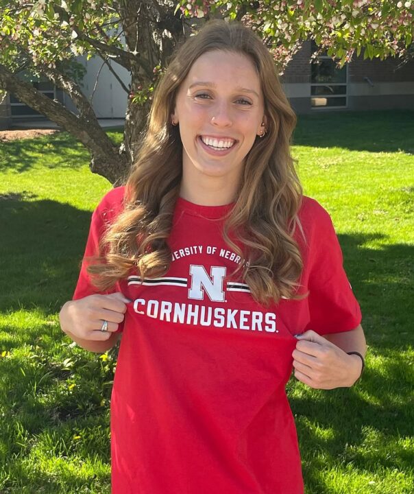 Four-Time Nebraska State Champ Meredith Peyton (2026) Stays Local with Verbal to Nebraska