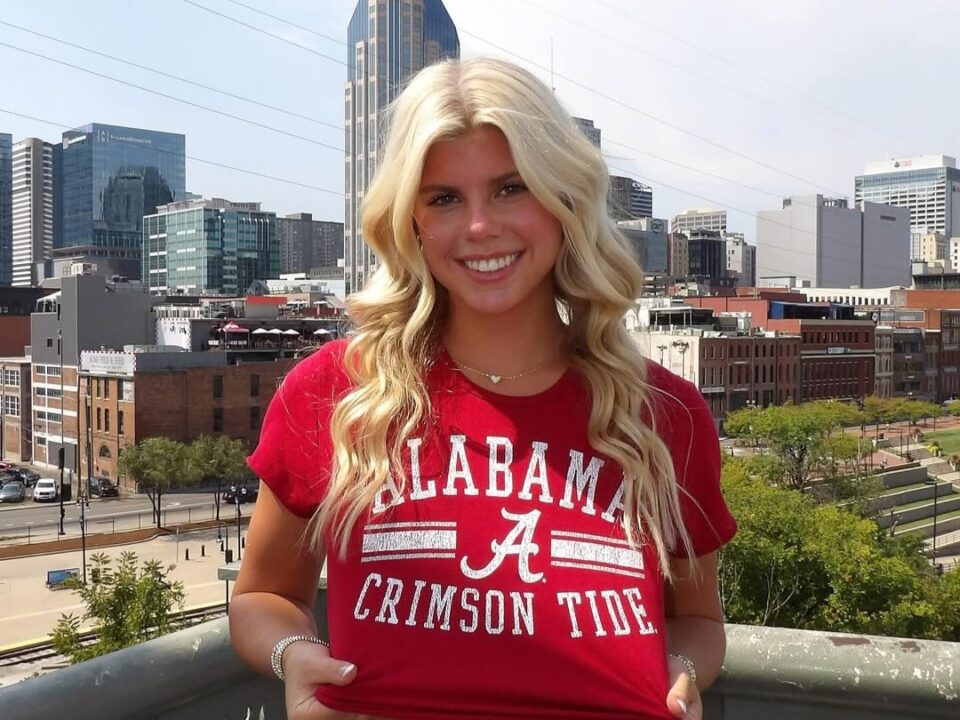 Summer Nationals Qualifier Faith Gorey Hands Verbal Commitment to Alabama for 2027-28