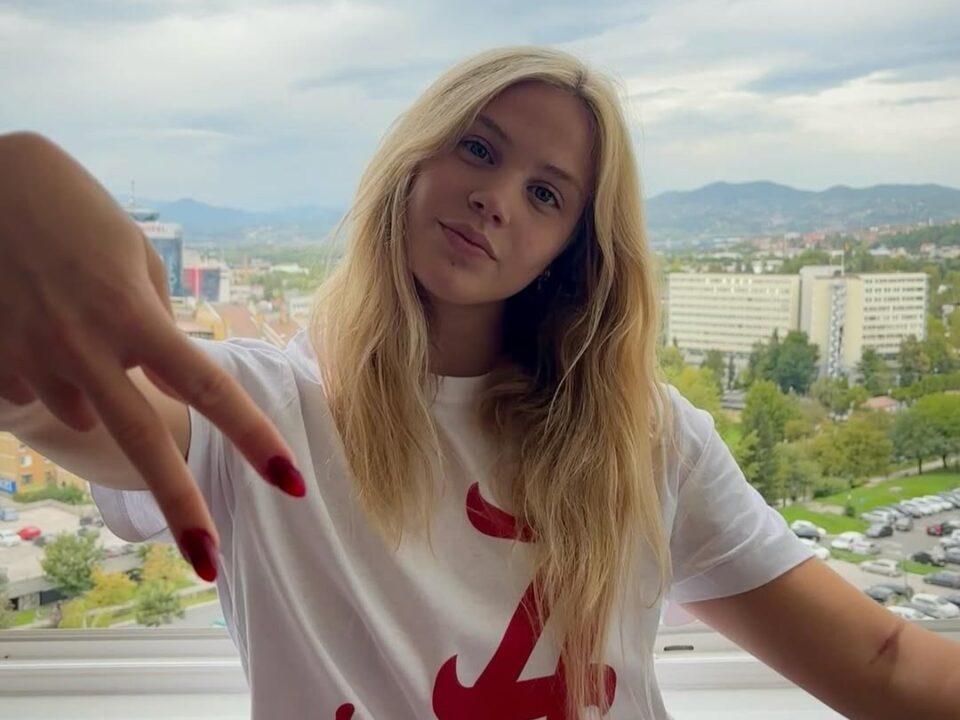 European Juniors Finalist Iman Avdić Commits To Alabama For 2026