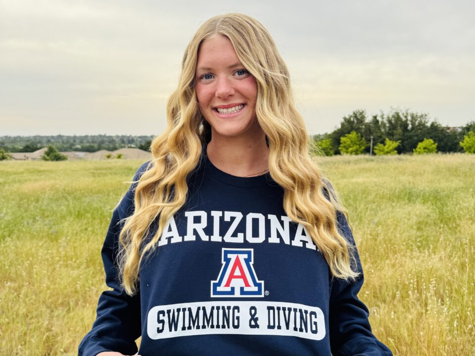 Summer Juniors Qualifier Kingsley Rosevold Commits To Arizona For 2026