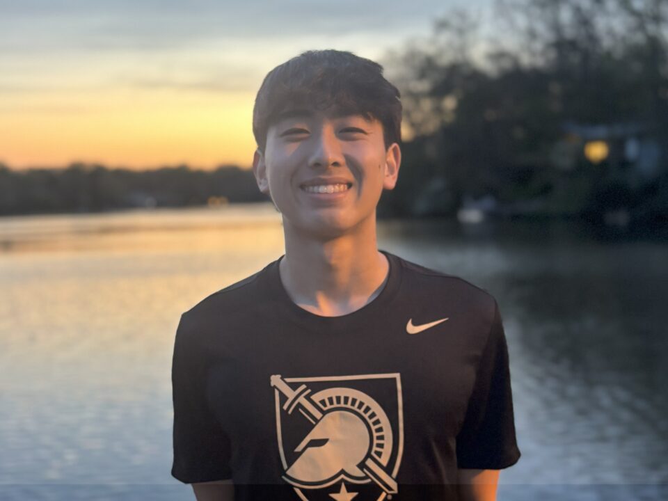 Army West Point Picks Up Futures Finalist Michael Zhou For 2026