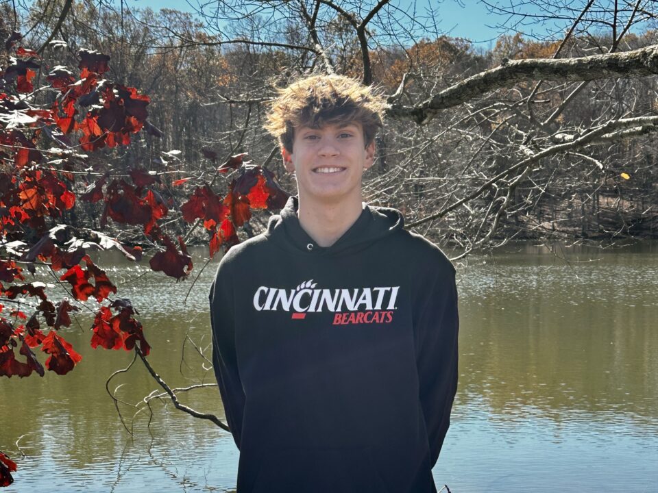 Winter Juniors Qualifier Owen Durham Will Join Cincinnati In 2026