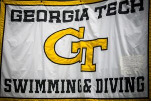 Georgia Tech Announces 2nd Edition of Dual Swim Meet Tournament