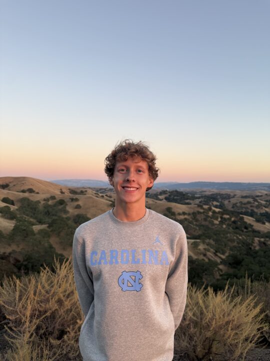 Versatile Blake Hill Announces Commitment To North Carolina For Fall 2026