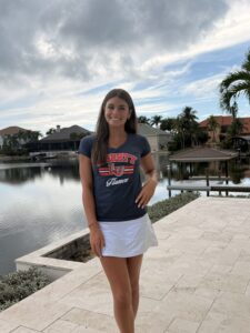 Wide-Ranging Freestyler Sophie Mokhiber Commits To Liberty University For Fall 2026