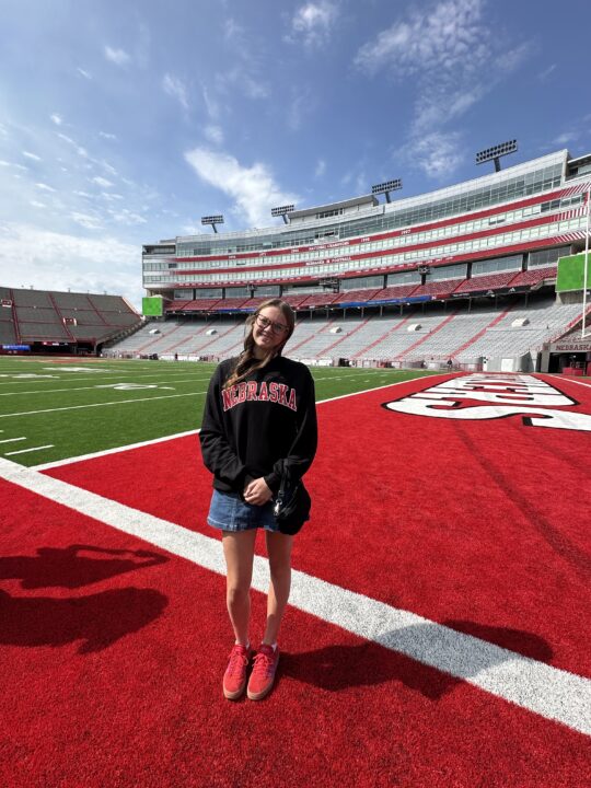 Nebraska Lands Commitment From Mylie Bradley For Fall Of 2026