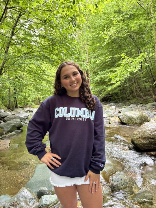 NOVA Of Virginia’s Katie Shaps Sends Commitment To Columbia’s Class Of 2030