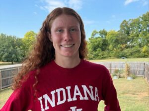2027 “Honorable Mention” Bryce Winzenread Announces Verbal Commitment to Indiana Hoosiers