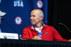 Four New Members Elected to USA Swimming Board of Directors