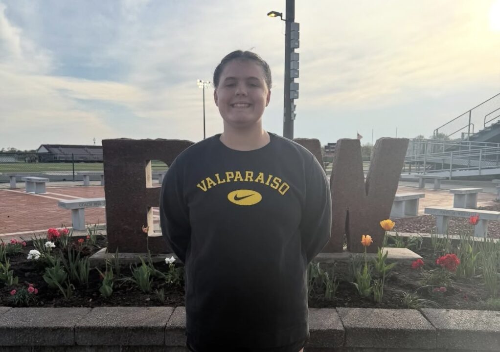 Illinois Sectionals Qualifier Lilly Liebmann Will Attend Valparaiso University in Fall 2026