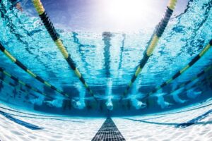 Calling All USA Swimming Coaches: Help Advance Research on the Mental Health Benefits of Swimming