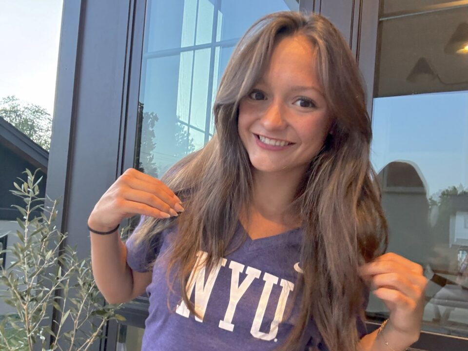 NYU Picks Up Sectionals Finalist H. Malin Wolfson For Class of 2026