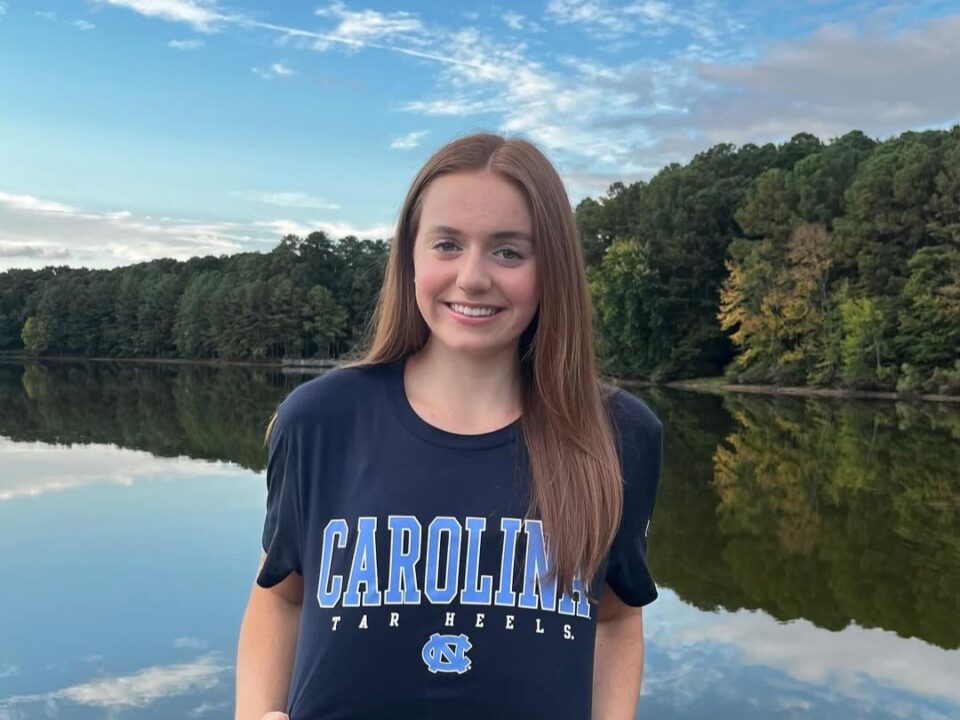 Versatile Middle-Distance Specialist Sloane Barr Commits To UNC For Fall 2027
